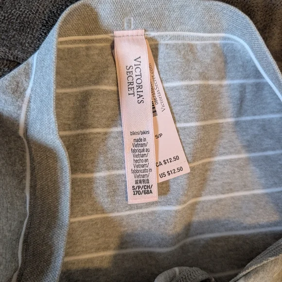 Victorias Secret Panty Bundle New! - Picture 3 of 11